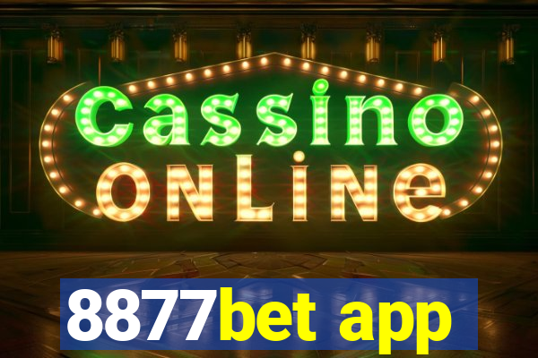 8877bet app